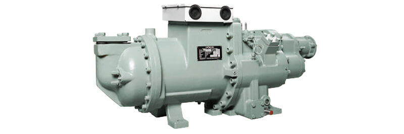 Air Cooled Screw Chiller RCUF50AZY1 Máy làm lạnh vít làm mát không khí RCUF50AZY1