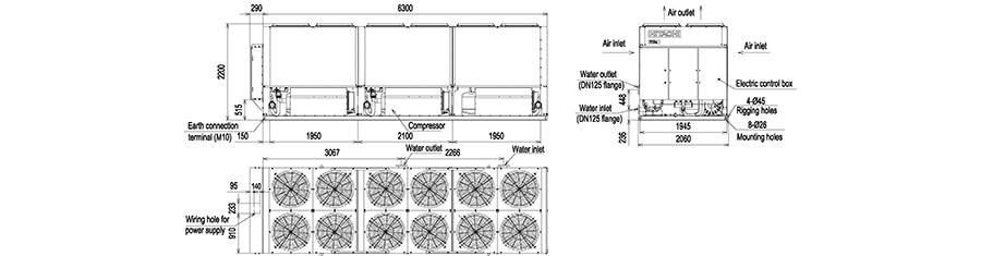 RCUF150AZY1 RCUF180AZY1 RCUF150AZPY1 RCUF150AZY1 RCUF180AZY1 RCUF150AZPY1
