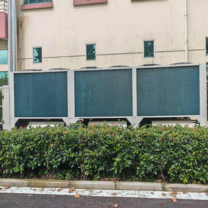 Máy làm lạnh vít làm mát không khí RCUF90AZY1