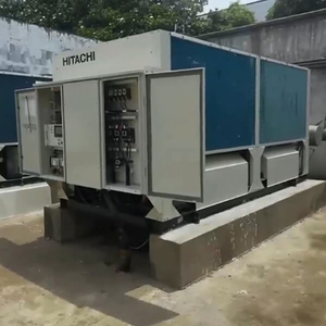 Máy làm lạnh vít làm mát không khí RCUF360AZY1