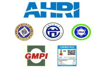 Chứng nhận sản phẩm Hitachi