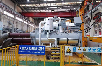 Các cơ sở kiểm tra Hitachi và các chứng chỉ có liên quan