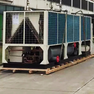 Máy làm lạnh vít làm mát không khí RCUF400AZY1