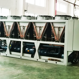 Máy làm lạnh vít làm mát không khí RCUF330AZY1