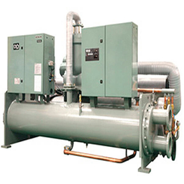 Nước làm lạnh bằng vít làm lạnh RCUF100WZY