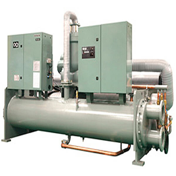 Nước làm lạnh bằng vít làm lạnh RCUF100WZY