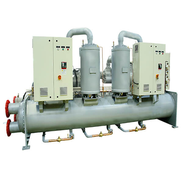 Nước làm lạnh bằng vít làm lạnh rcuf365wzy