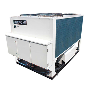 Máy làm lạnh vít làm mát không khí RCUF45AZY1