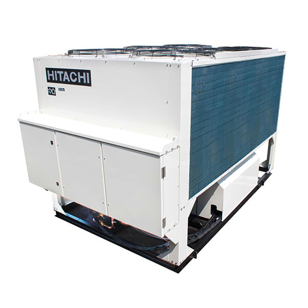 Máy làm lạnh vít làm mát không khí RCUF45AZY1