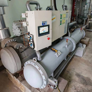 Nước làm lạnh bằng vít làm lạnh rcuf310wzy