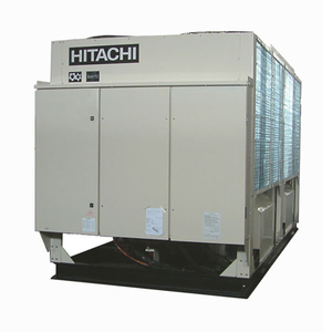 Máy làm lạnh vít làm mát không khí RCUF180AZY1