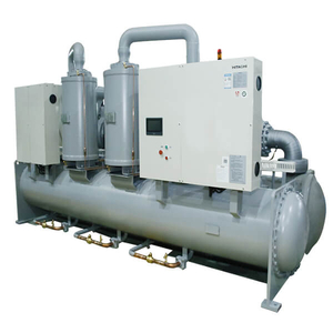 Nước làm lạnh bằng vít làm lạnh rcuf420wzy